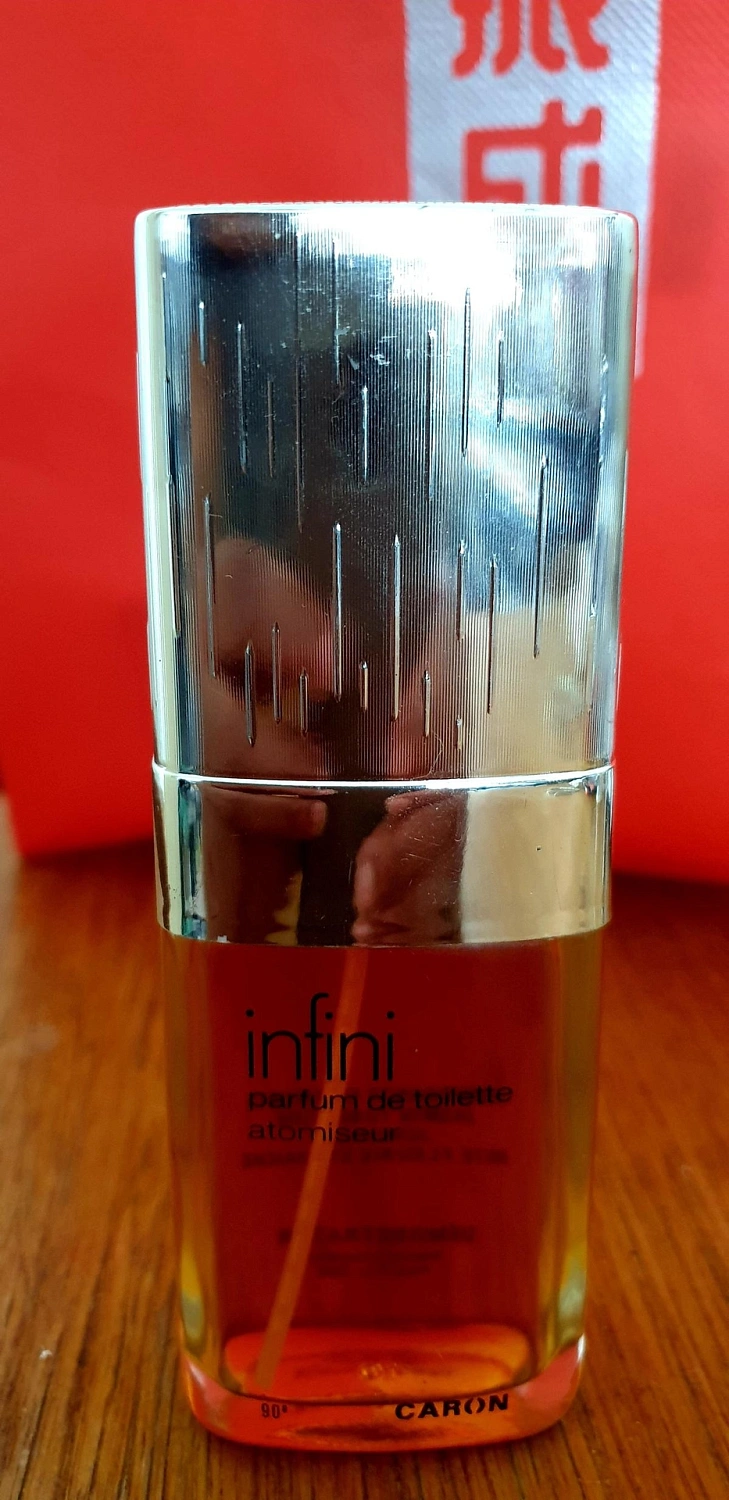 Caron Infini