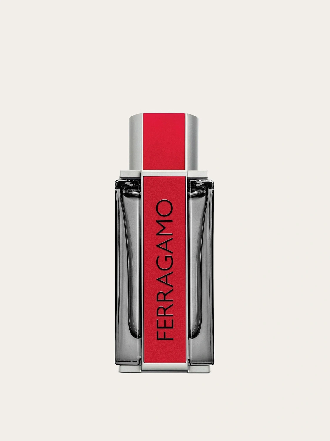 Salvatore Ferragamo Red Leather