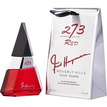 Фото Fred Hayman 273 Red Rodeo Drive