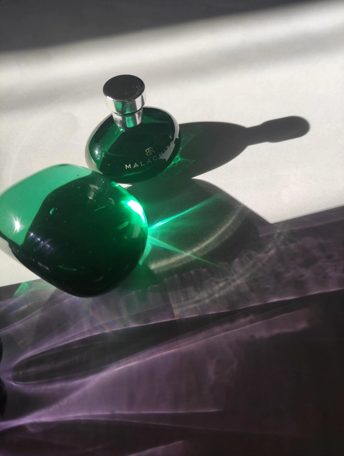 Banana Republic Malachite