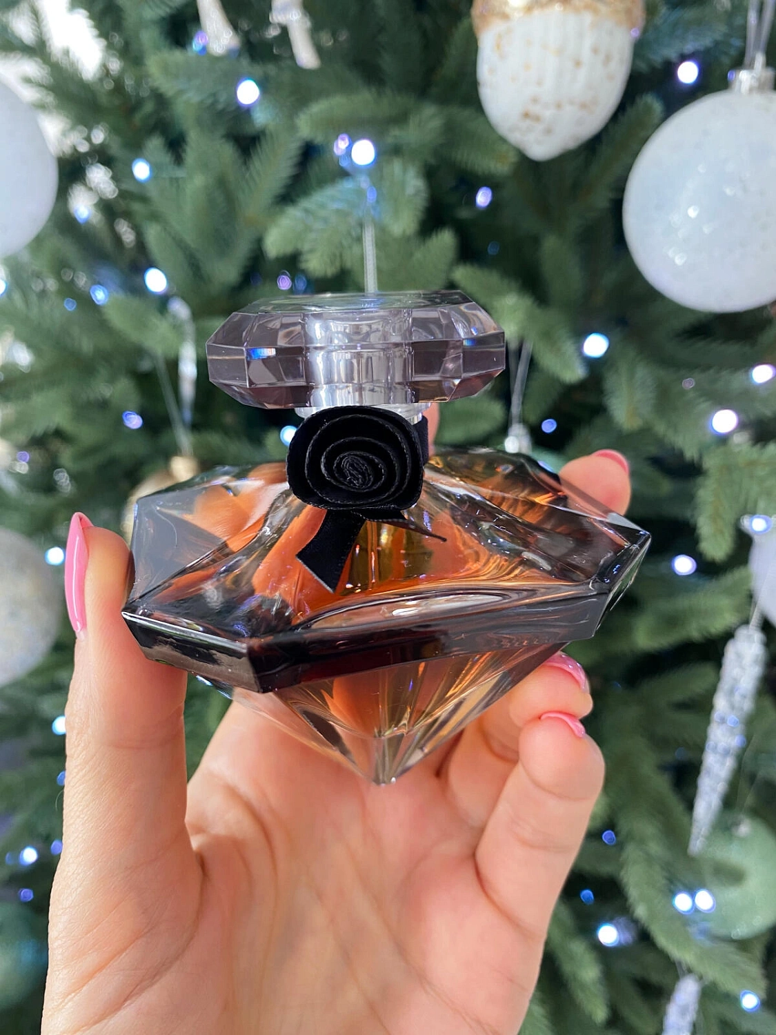 Lancôme La Nuit Tresor