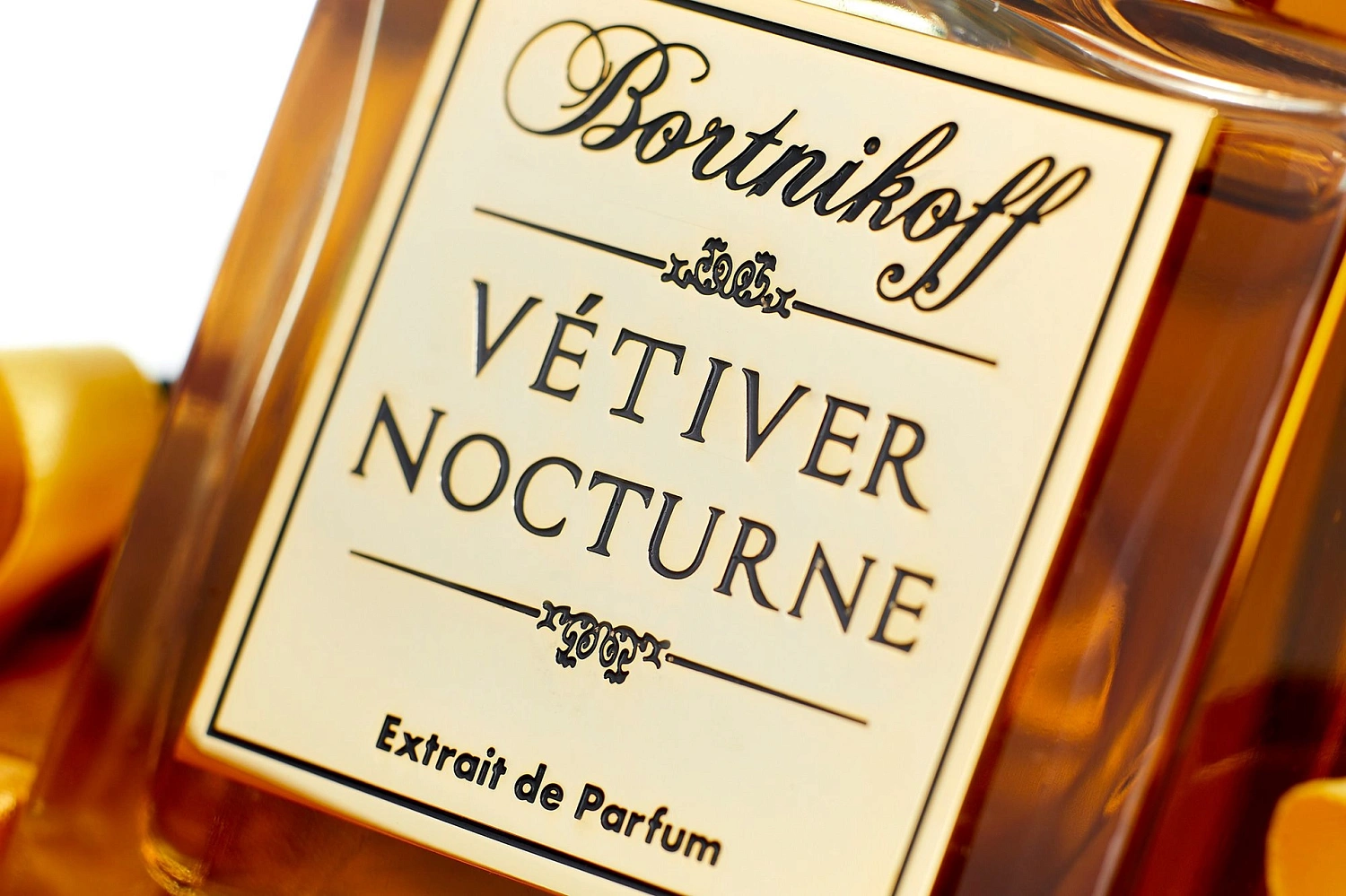 Bortnikoff Vetiver Nocturne