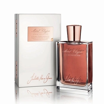 Фото Juliette Has a Gun Metal Chypre