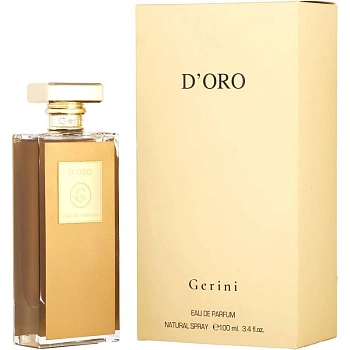 Фото Gerini D'Oro
