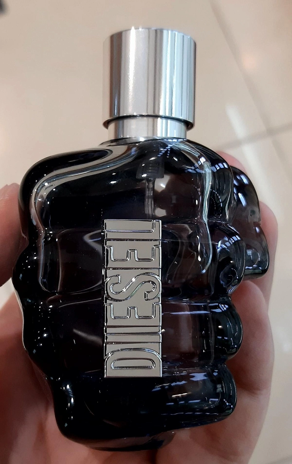 Diesel Only The Brave
