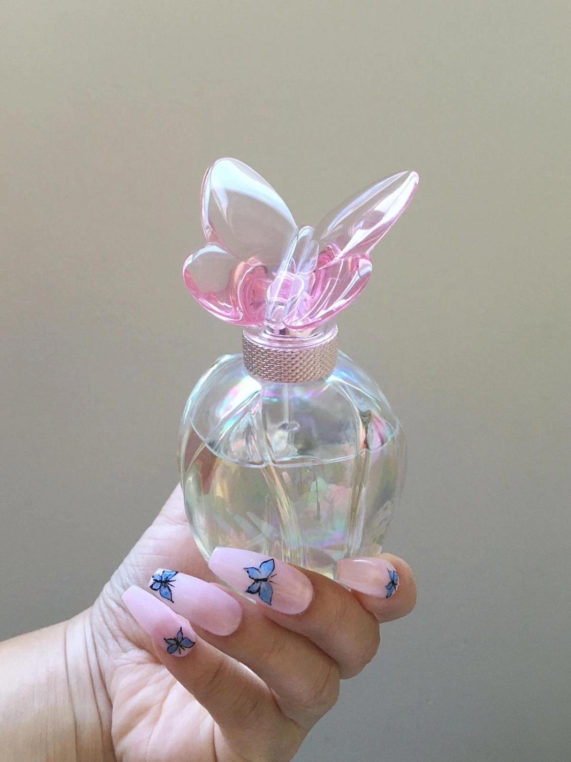 Mariah Carey Luscious Pink