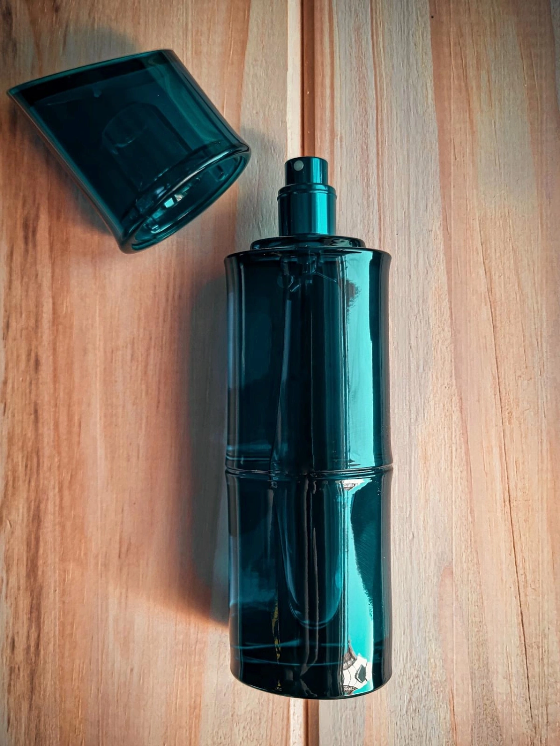 Kenzo Homme Eau de Toilette Intense