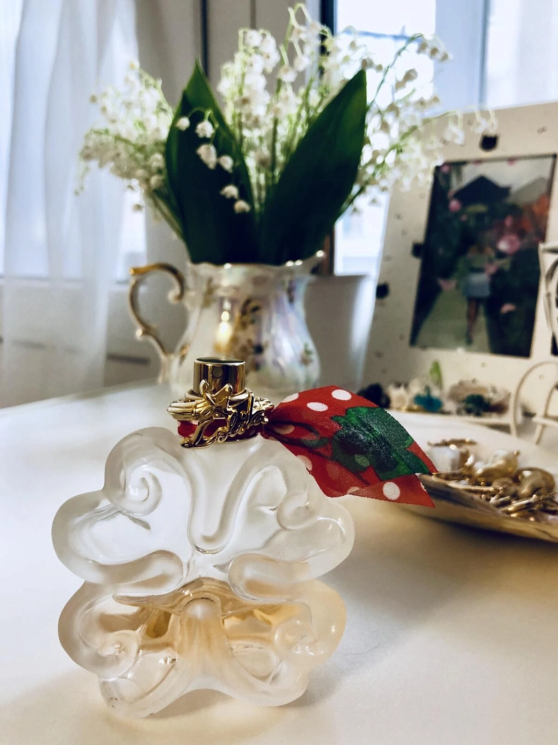 Lolita Lempicka Si Lolita Eau de Toilette
