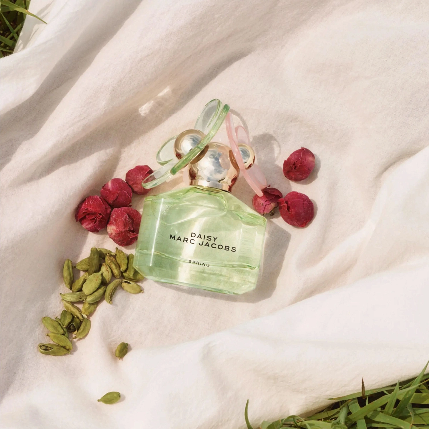 Marc Jacobs Daisy Spring
