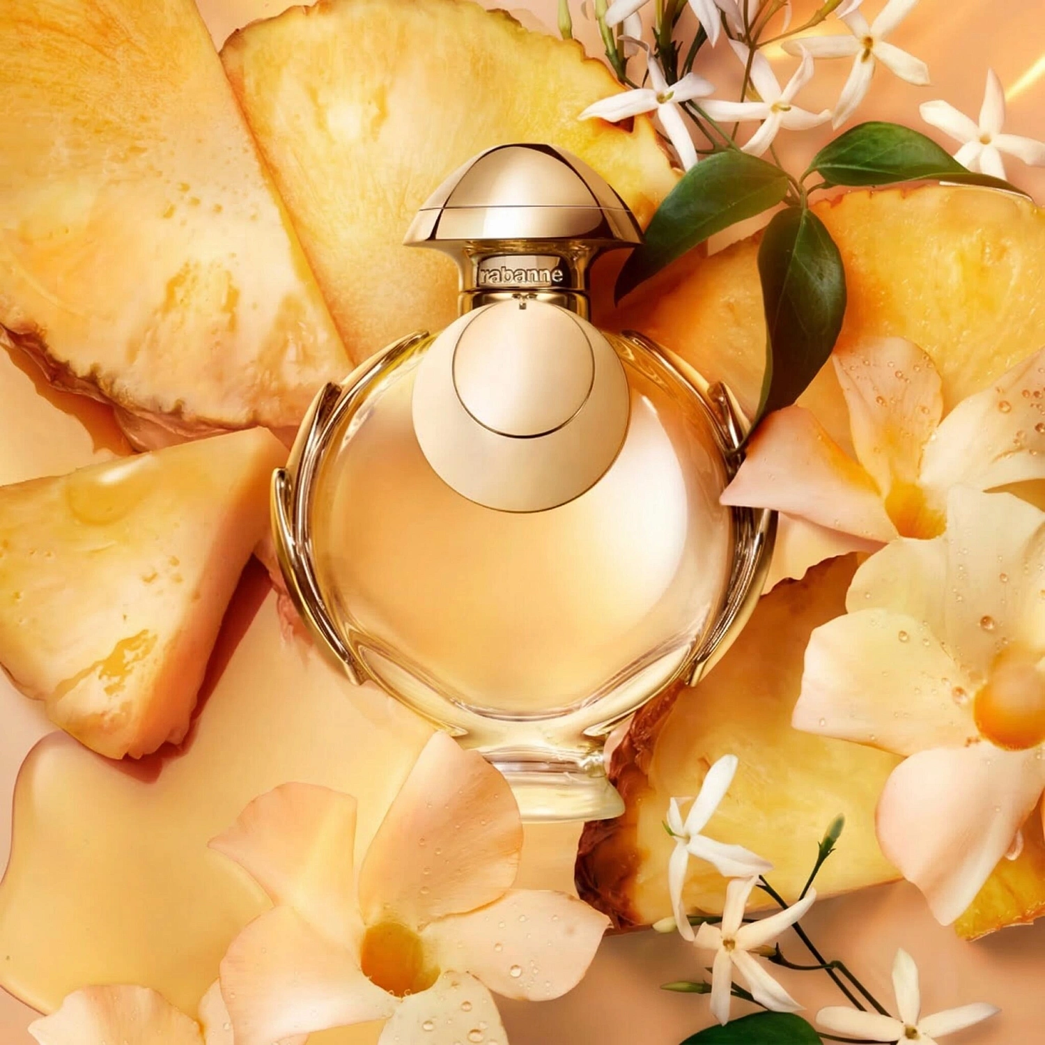 Paco Rabanne Olympea Elixir