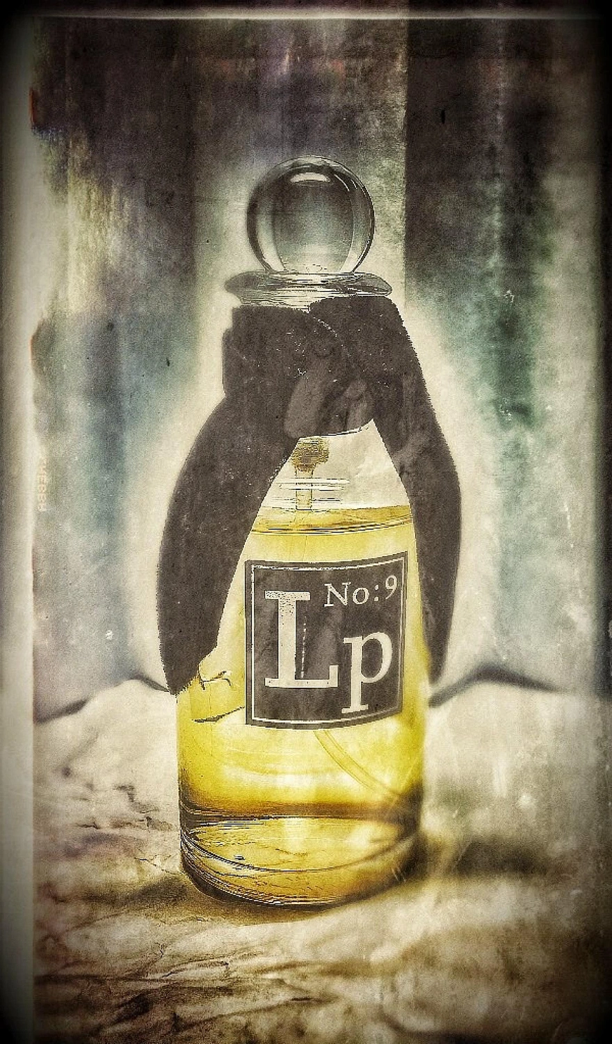 Penhaligon's LP No. 9 for Men