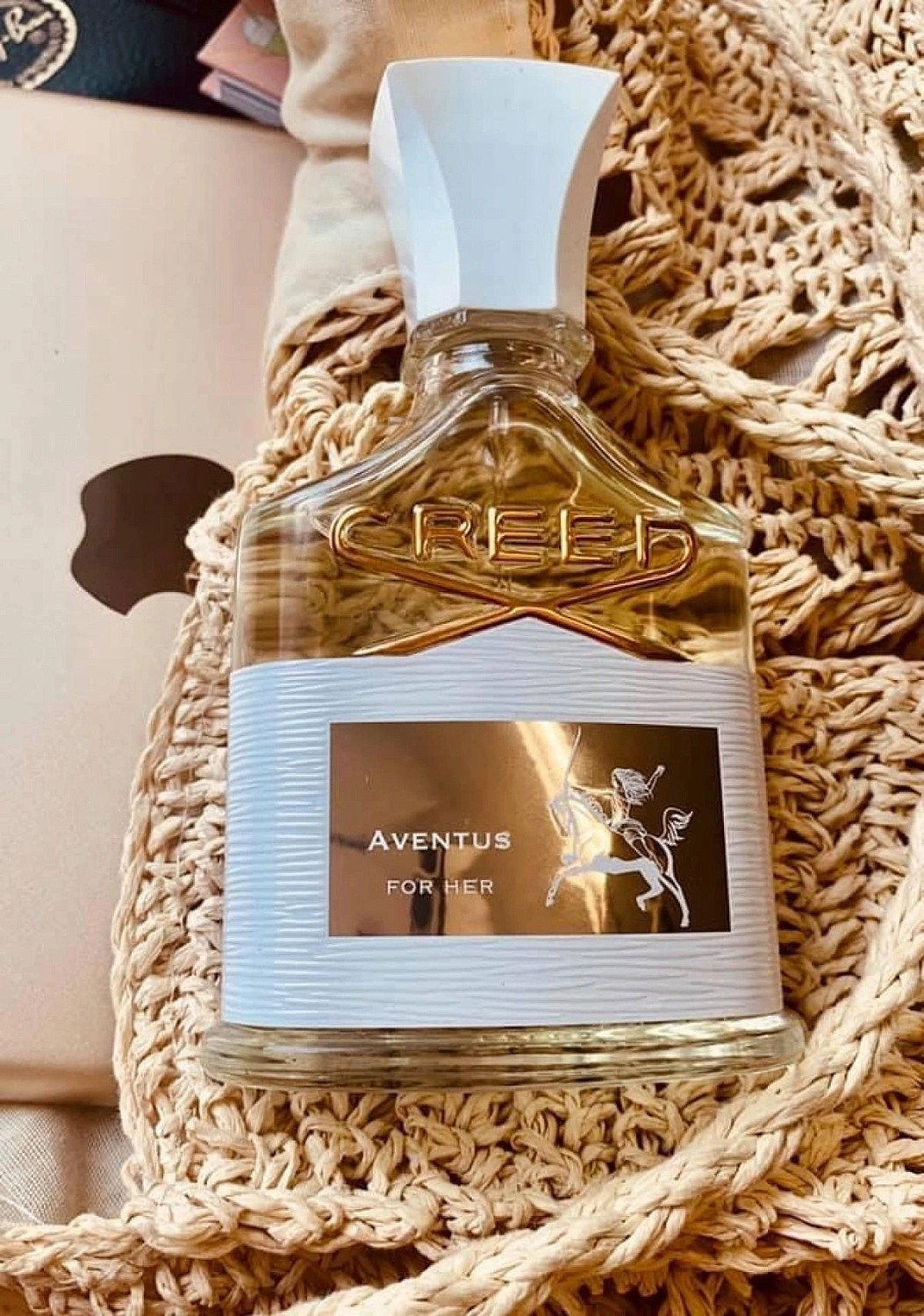 Creed Aventus for Her