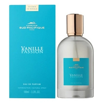 Comptoir Sud Pacifique Vanille Passion парфюмерная вода 100 мл