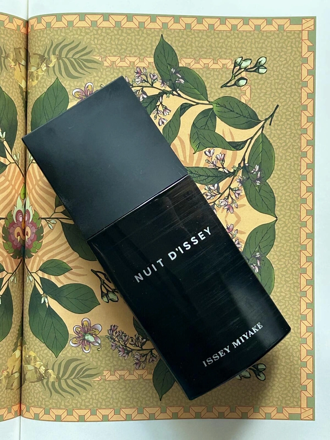 Issey Miyake Nuit d'Issey