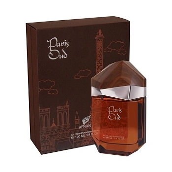 Фото Afnan Paris Oud