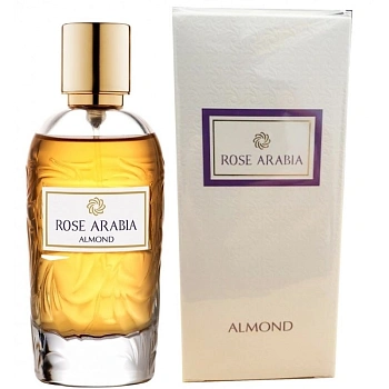 Фото AJ Arabia Widian Rose Arabia Almond