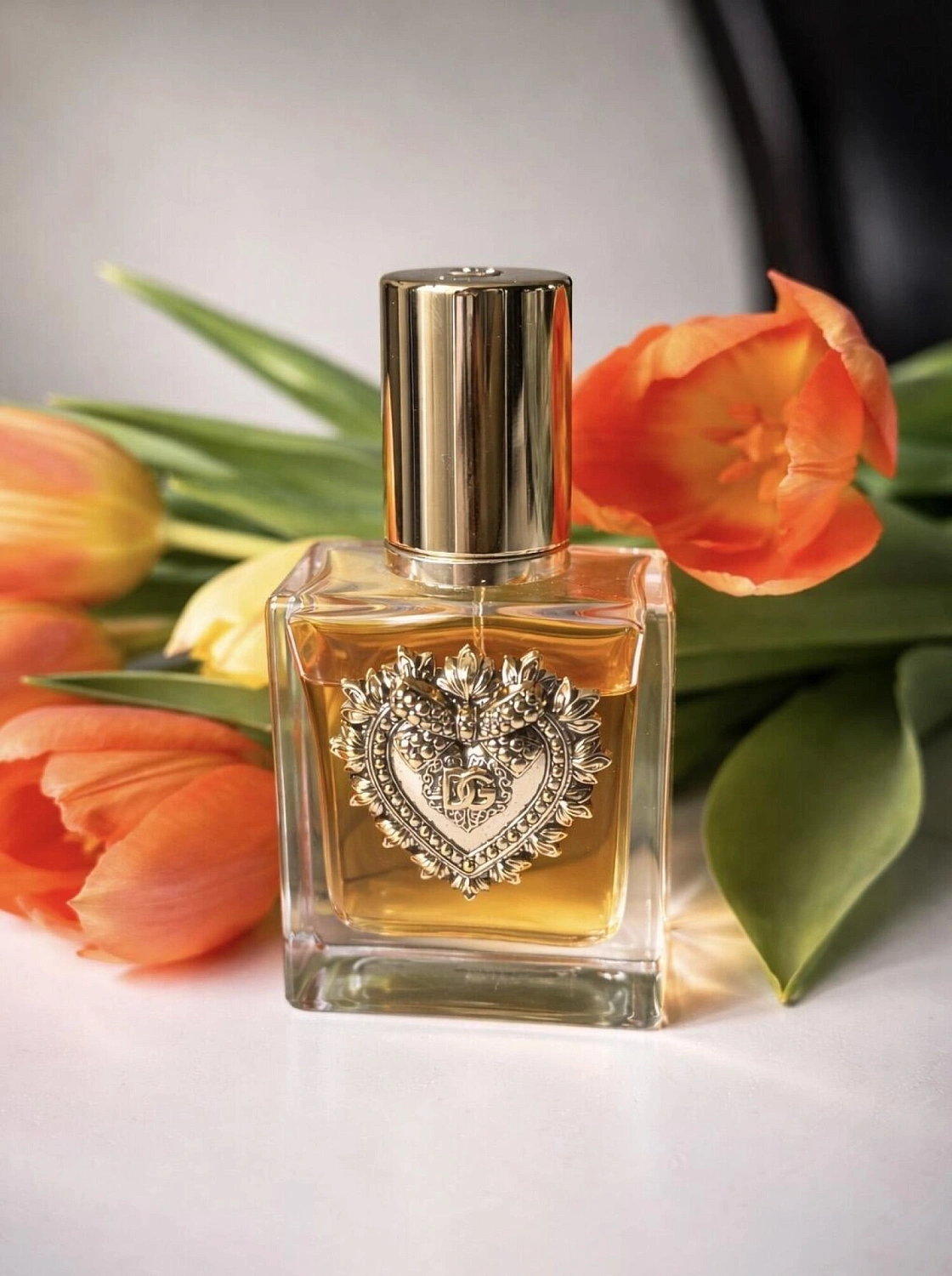 Dolce & Gabbana Devotion