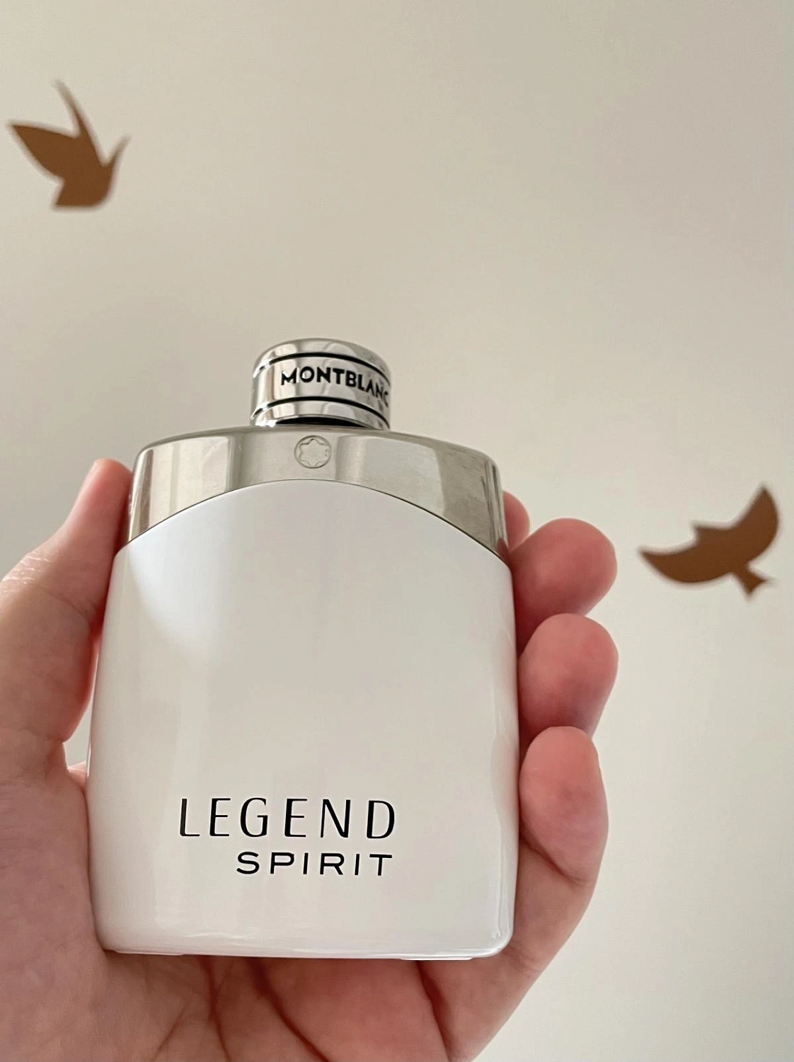 Montblanc Legend Spirit