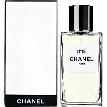 Les Exclusifs de Chanel N°18 парфюмерная вода 75 мл