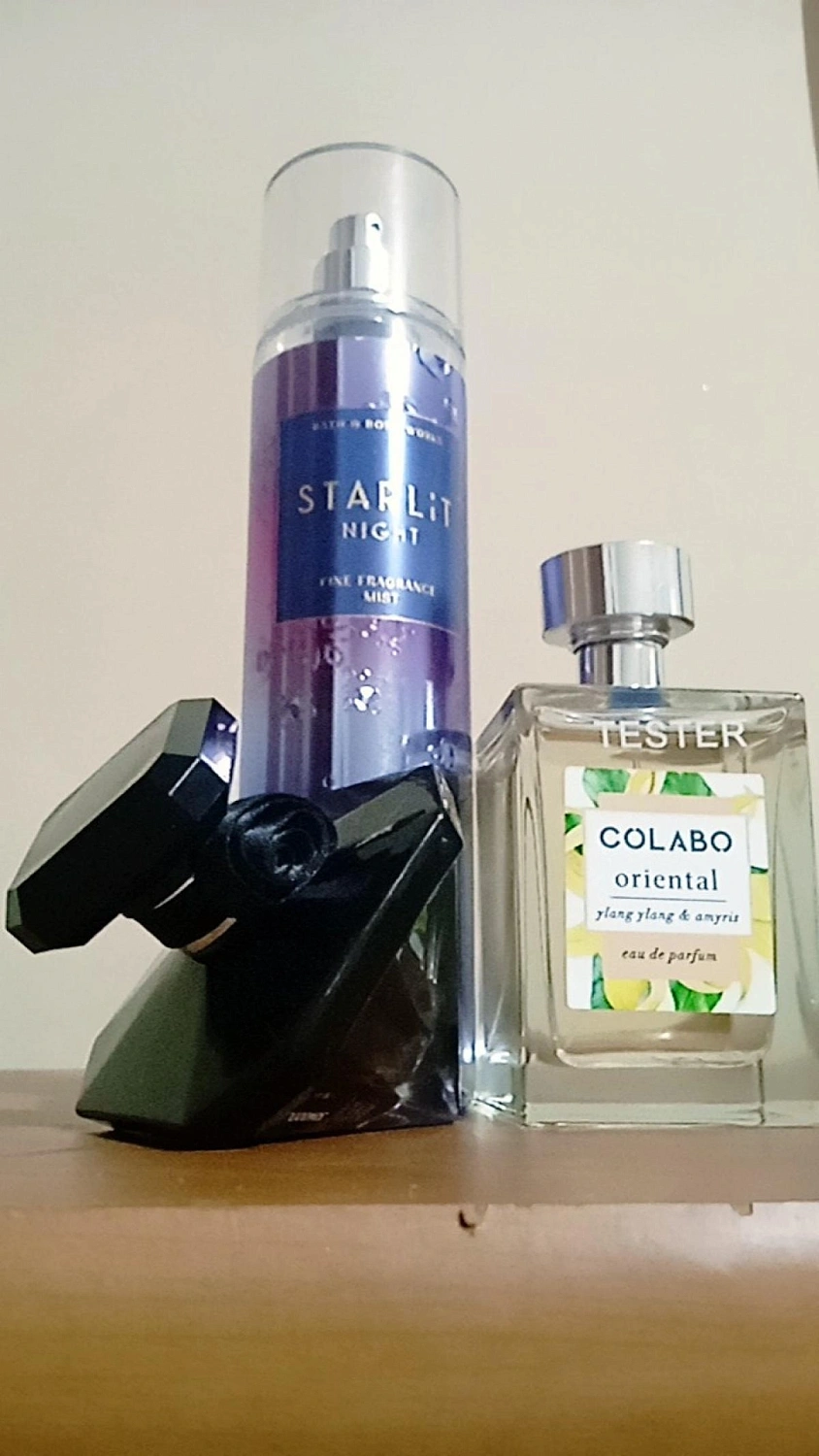 Lancôme La Nuit Tresor Fleur de Nuit