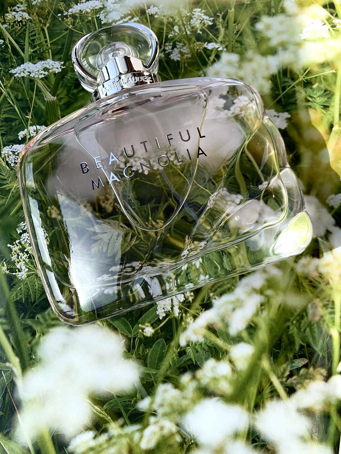 Estée Lauder Beautiful Magnolia
