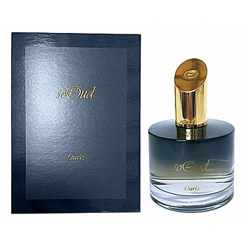 Фото Sooud Ouris Parfum Eau Fine