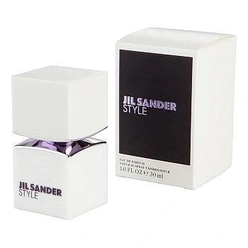 Фото Jil Sander Style