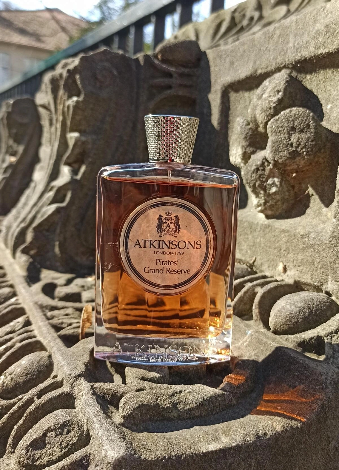 Atkinsons Pirates' Grand Reserve