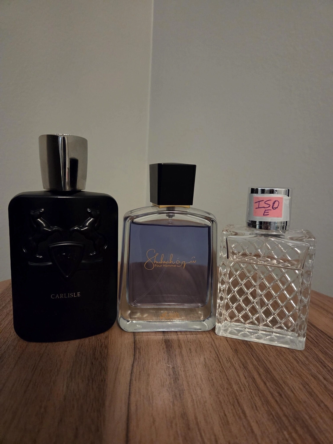 Rasasi Shuhrah Pour Homme