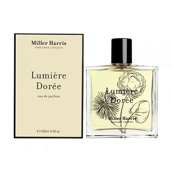 Фото Miller Harris Lumiere Doree