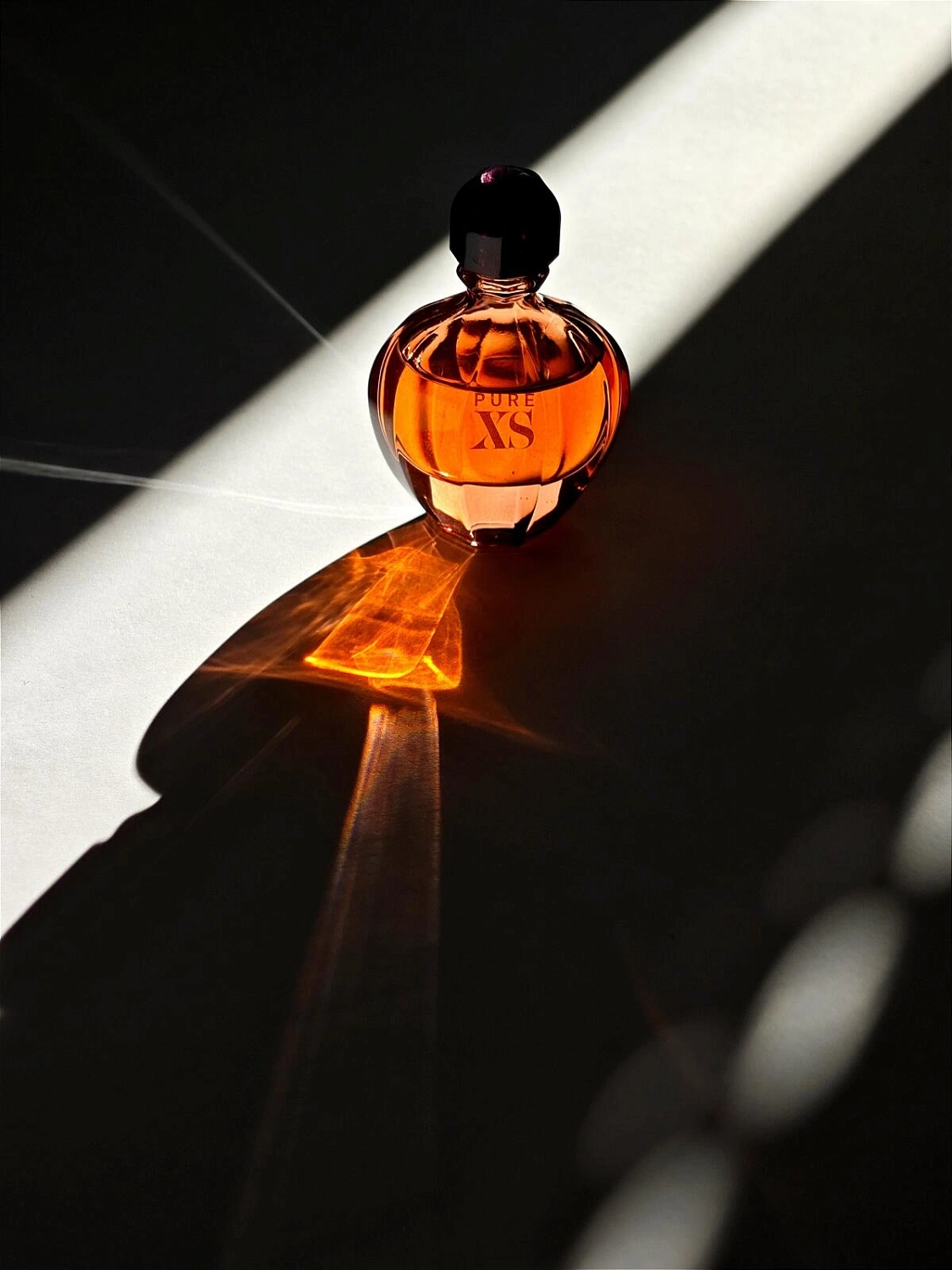 Paco Rabanne Pure XS For Her