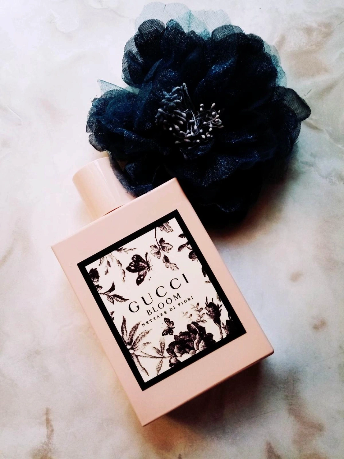 Gucci Bloom Nettare Di Fiori