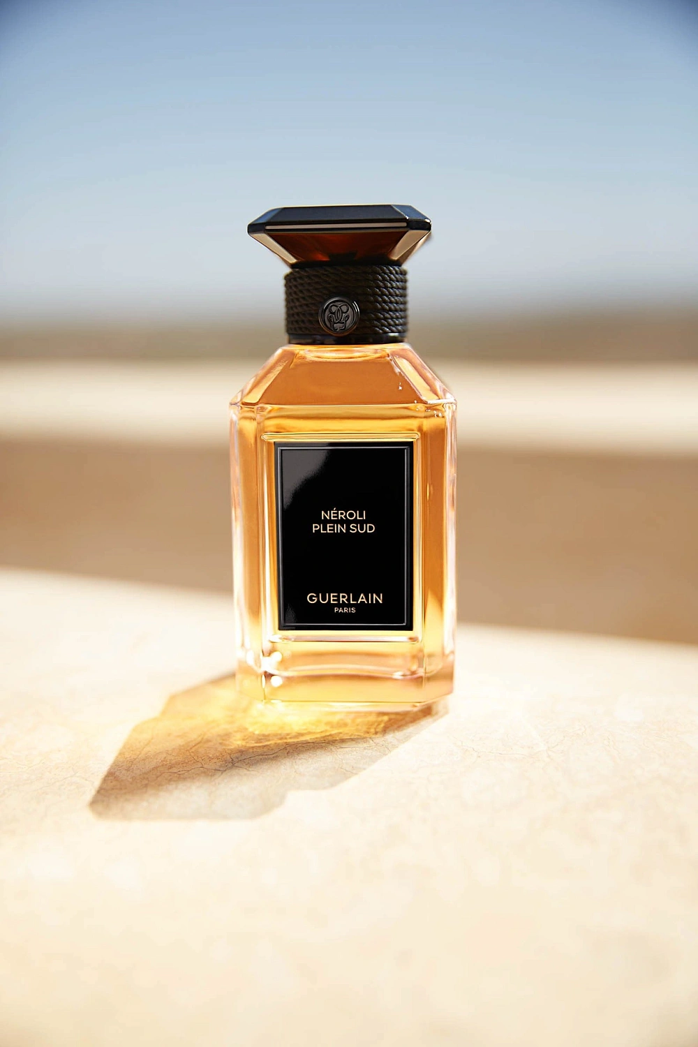 Guerlain Neroli Plein Sud