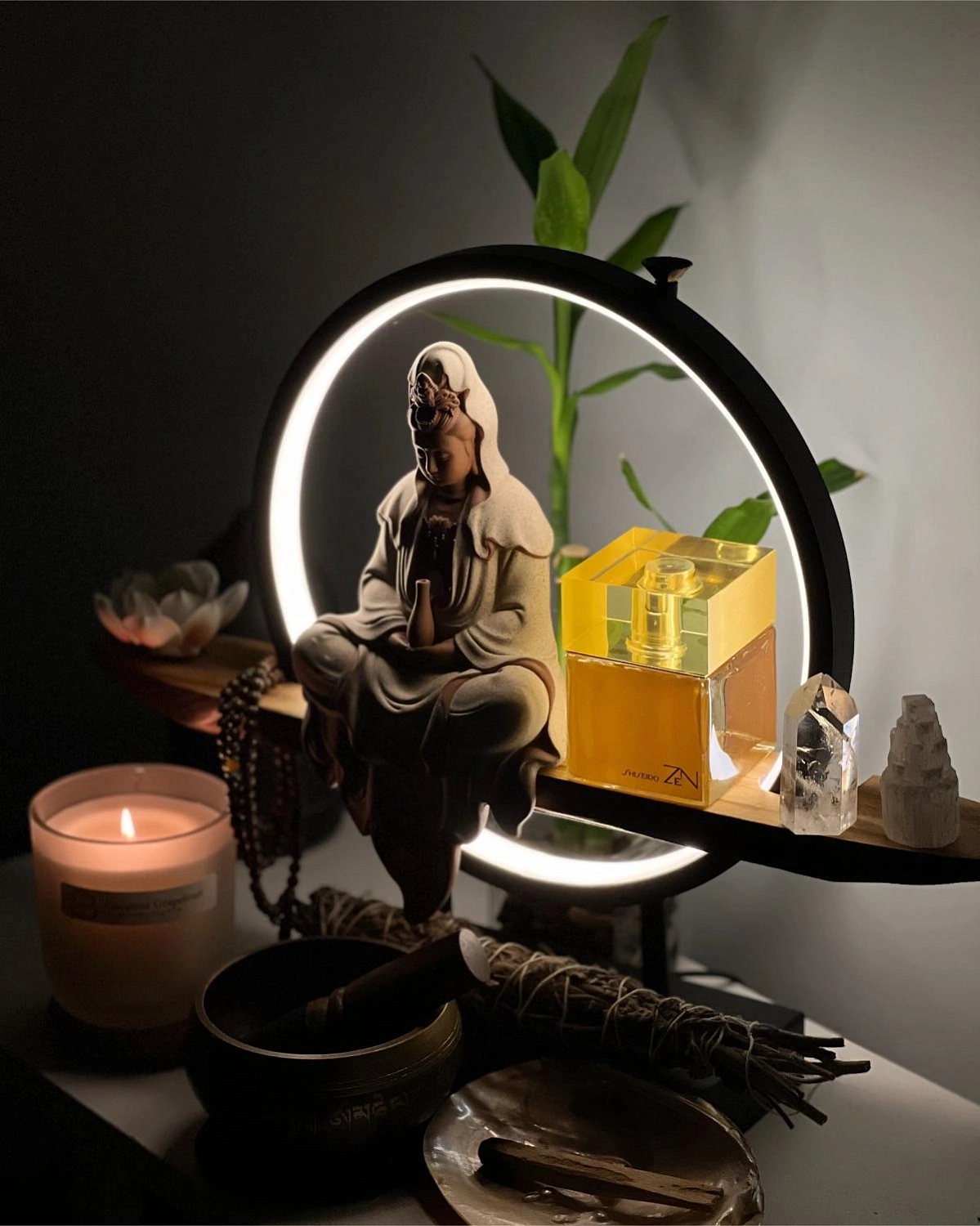Shiseido Zen