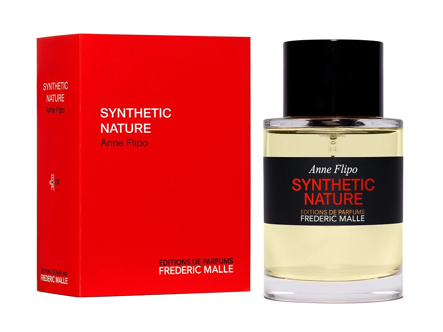 Frédéric Malle Synthetic Nature