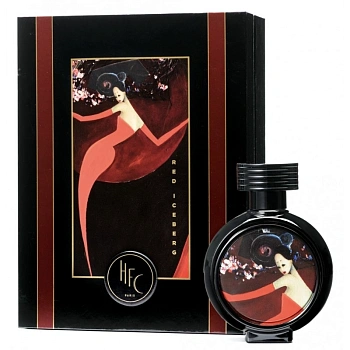 Фото Haute Fragrance Company Red Iceberg