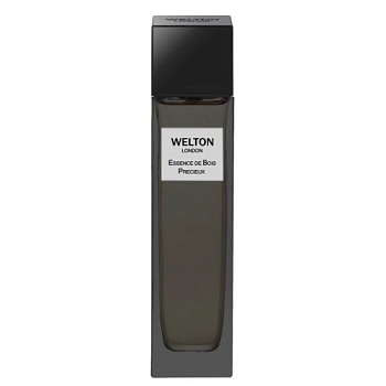 Фото Welton London Essence de Bois Precieux Eau de Parfum