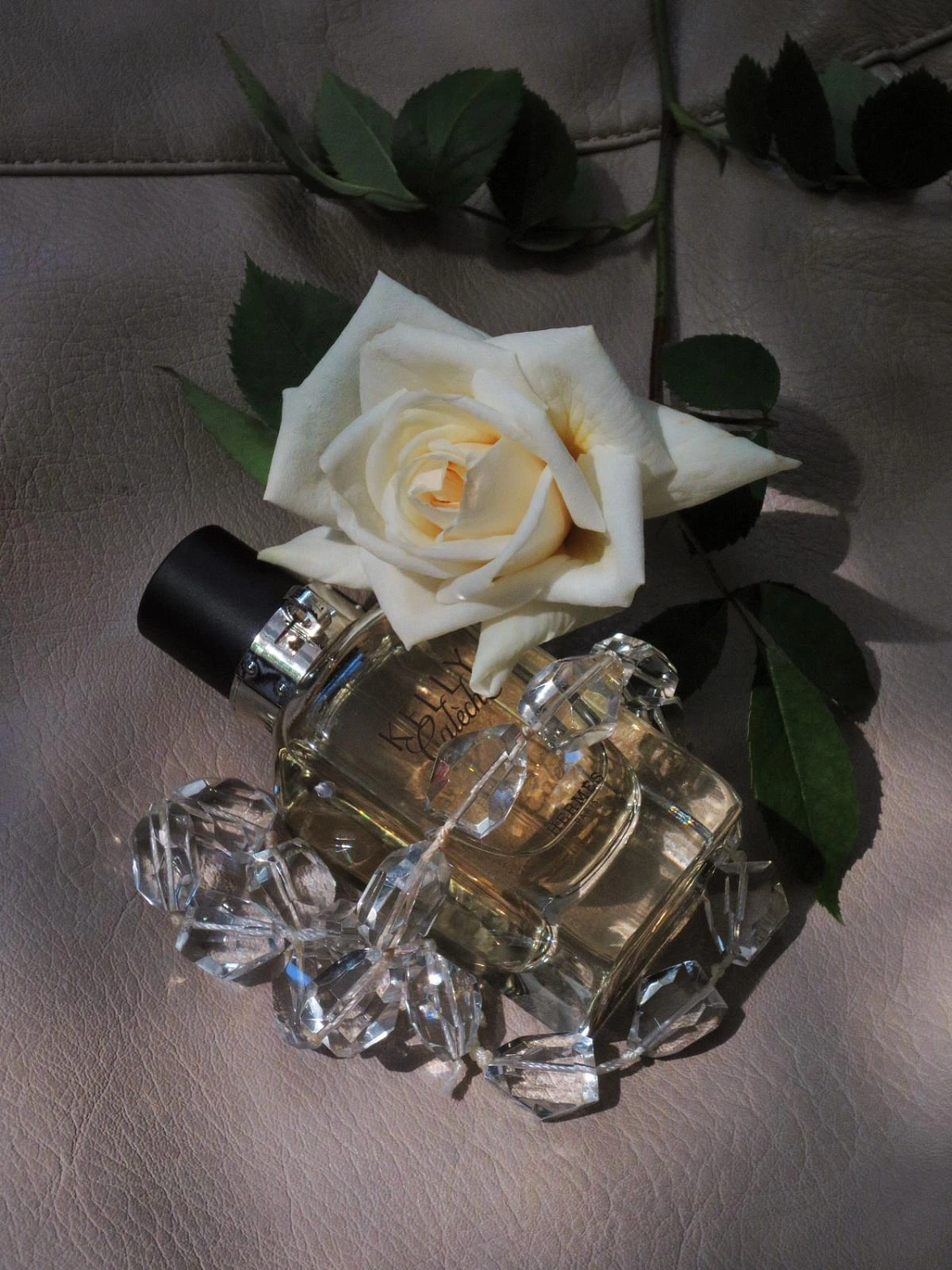 Hermès Kelly Caleche