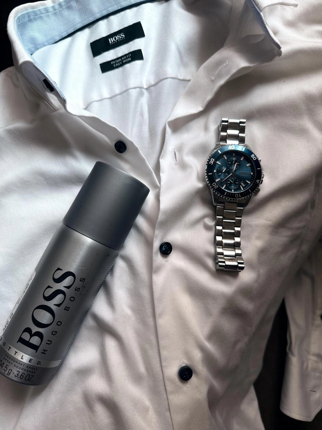 Hugo Boss Bottled On The Go