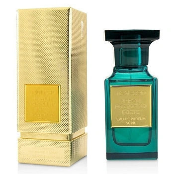 Tom Ford Neroli Portofino Forte парфюмерная вода 50 мл