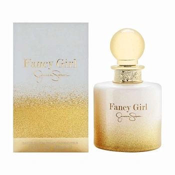 Фото Jessica Simpson Fancy Girl