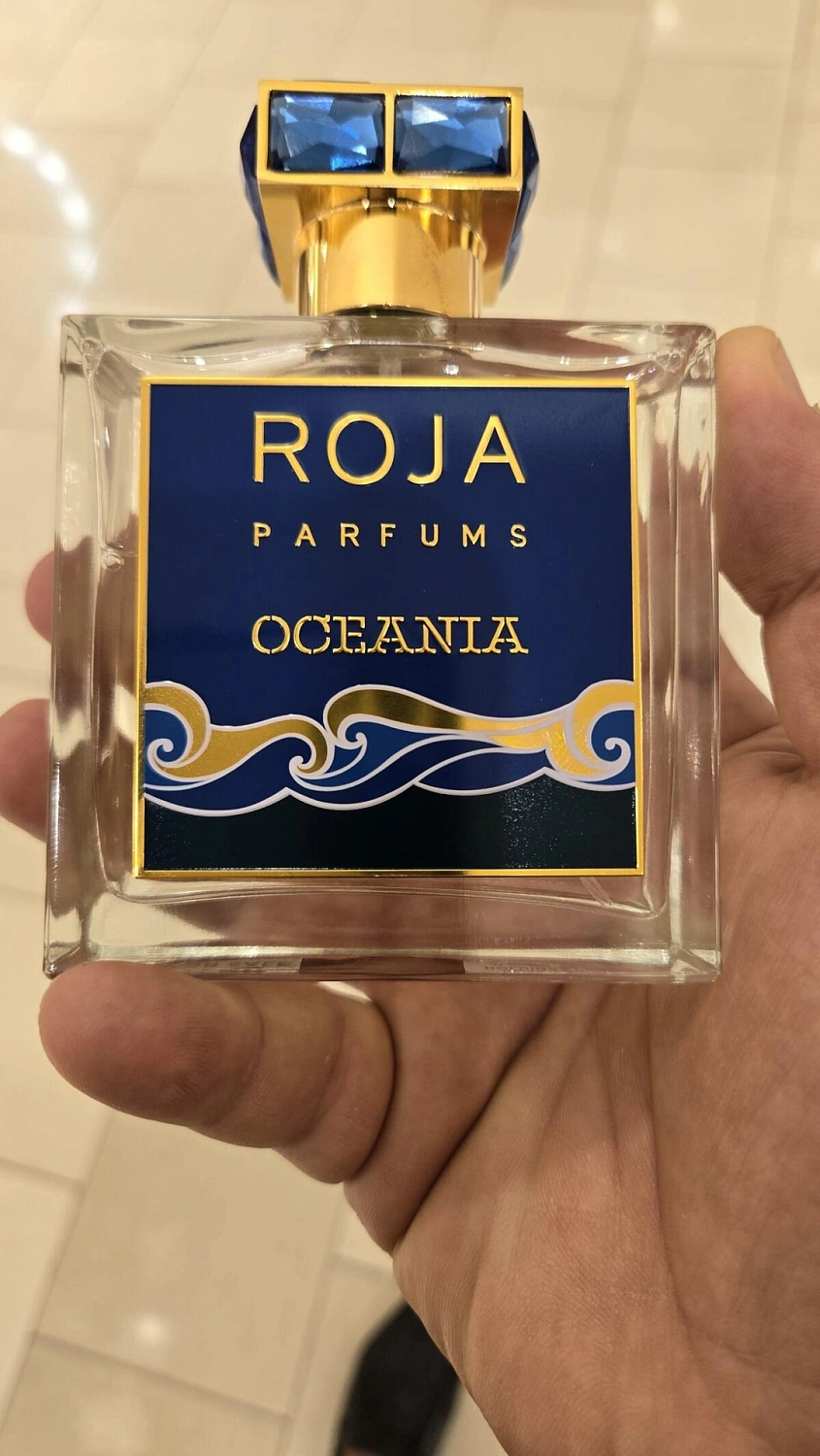 Roja Parfums Oceania