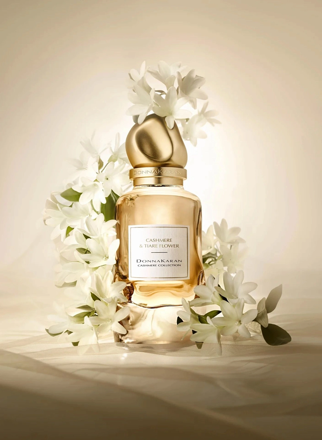 DKNY Cashmere & Tiare Flower