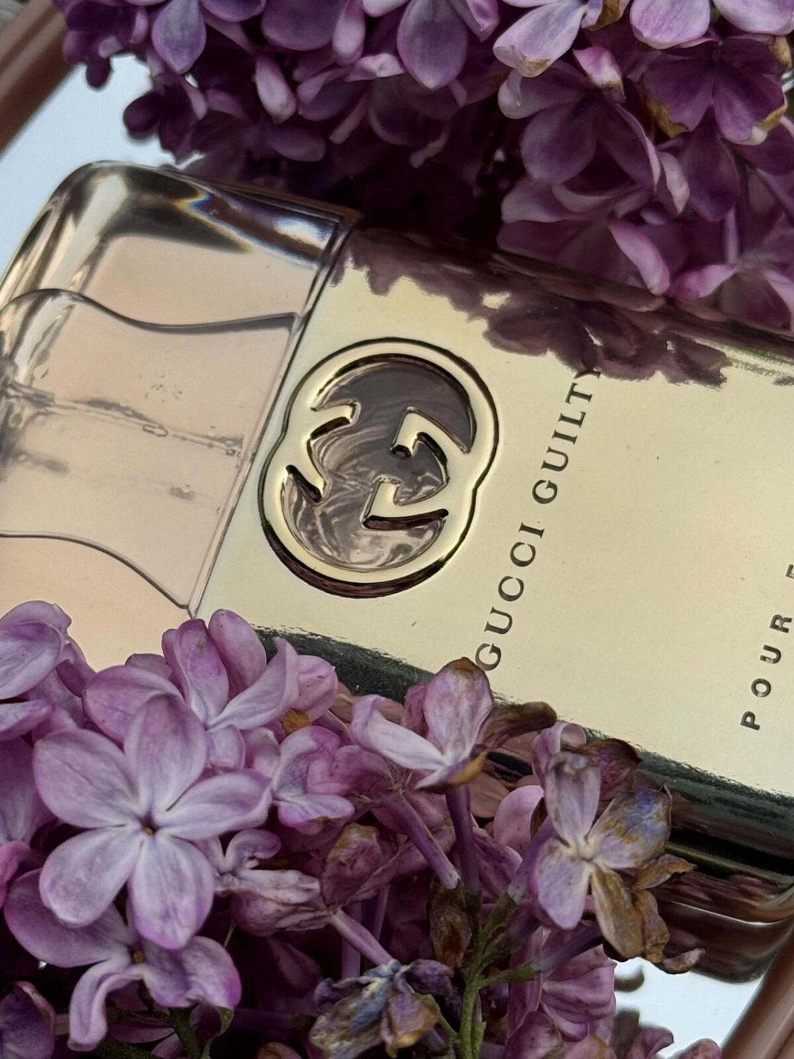 Gucci Guilty Eau de Parfum