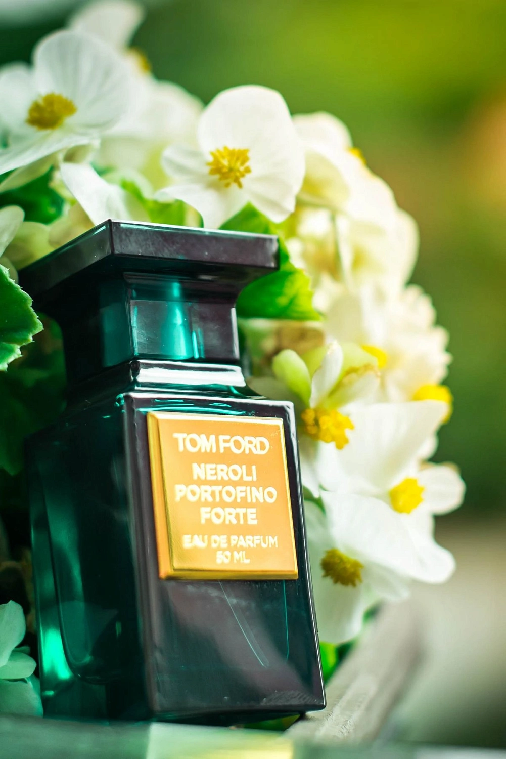 Tom Ford Neroli Portofino Forte