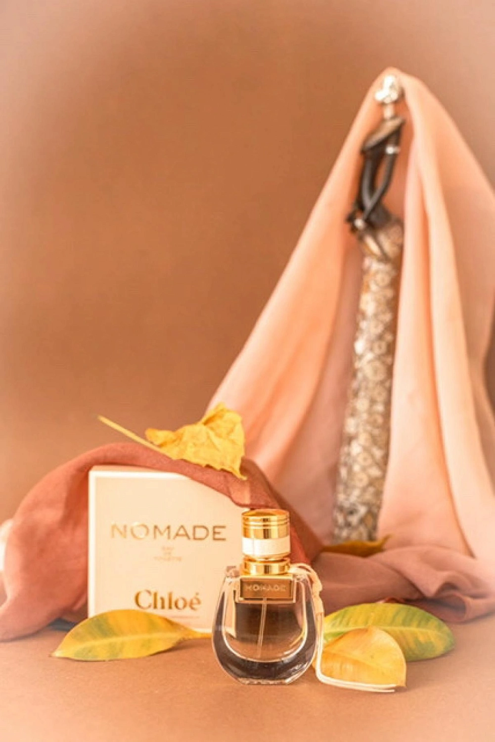 Chloé Nomade Eau de Toilette