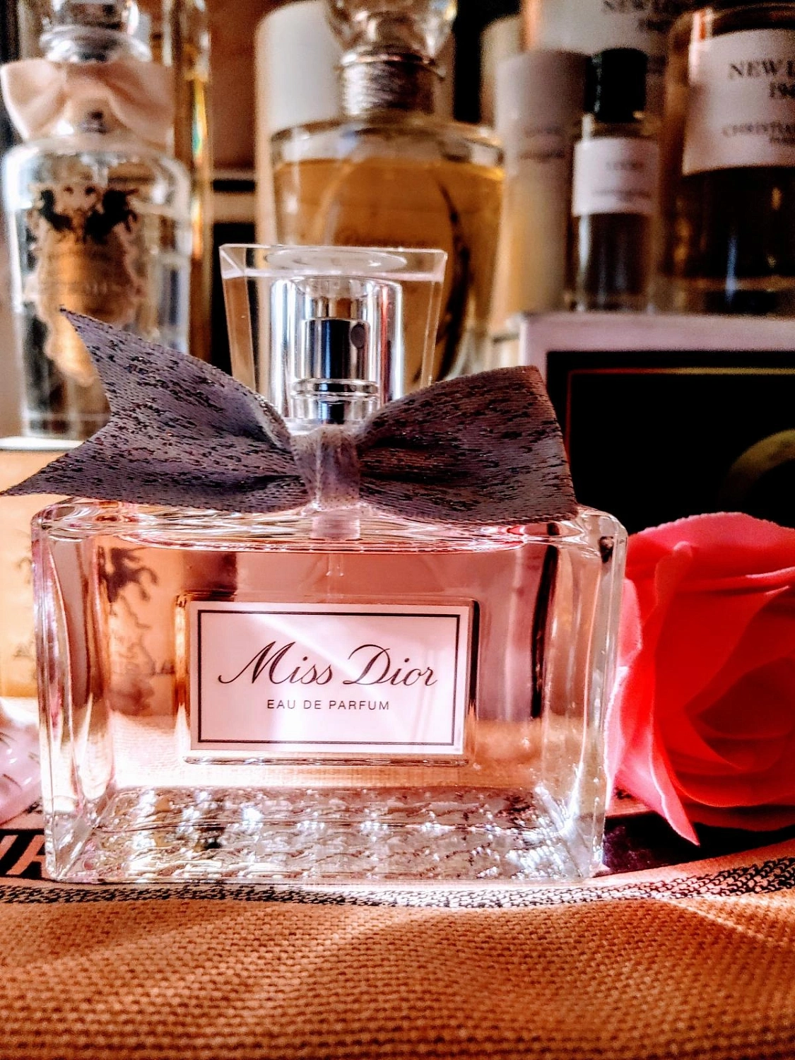 Christian Dior Miss Dior Eau de Parfum 2021