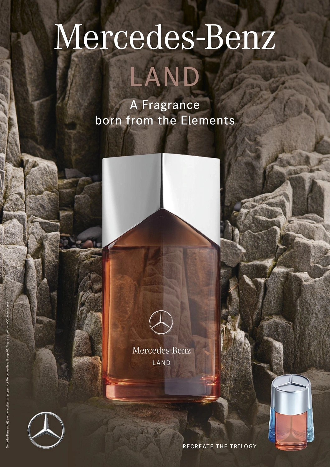 Mercedes-Benz Land