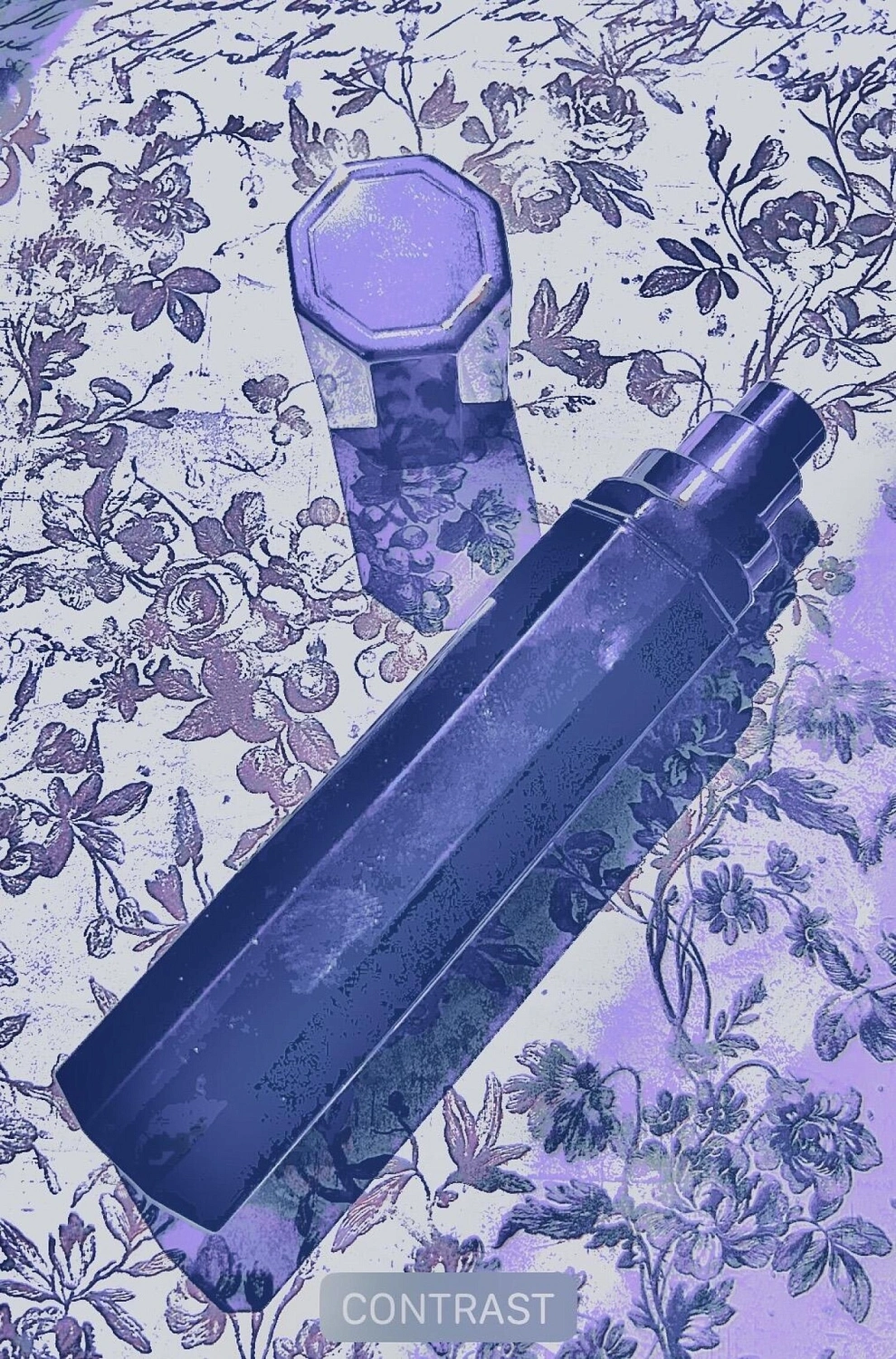 Serge Lutens Fourreau Noir