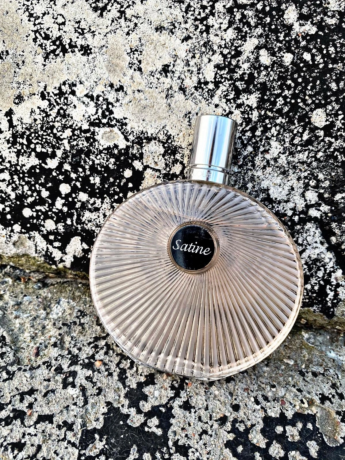 Lalique Satine
